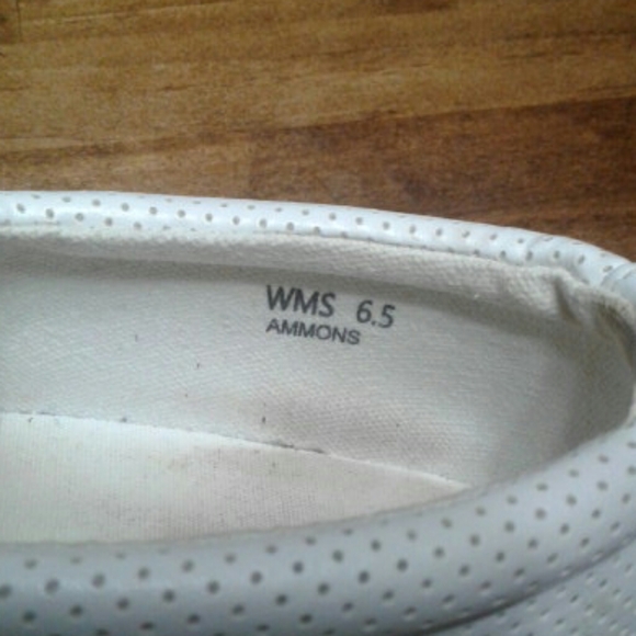 REPORT zipper ammons sneakers - Picture 6 of 12